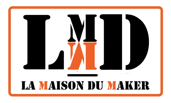 La Maison Du Maker