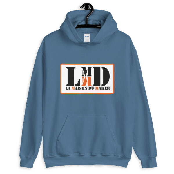 Sweat à capuche – Image 3