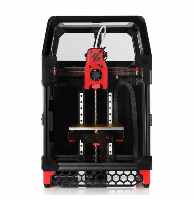 Présentation de ma Voron 0