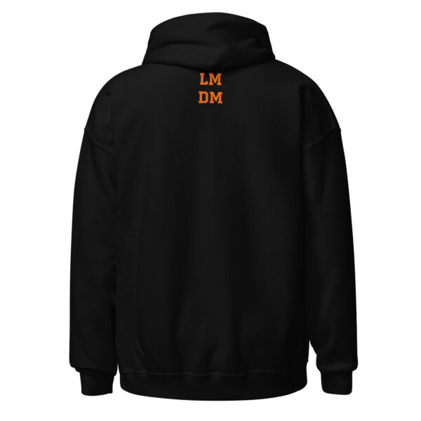 Sweat à capuche "Maker Inside" – Image 2